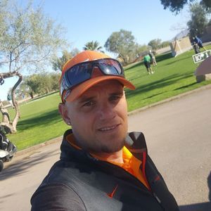 Meet your Posher, Craig